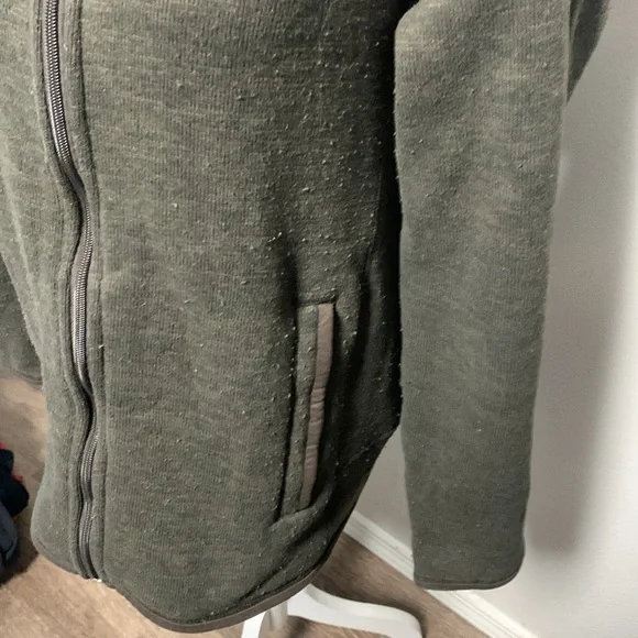 Patagonia Better Sweater jacket